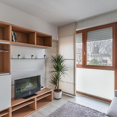 Padova Palestro Pastel Apartment Εξωτερικό φωτογραφία