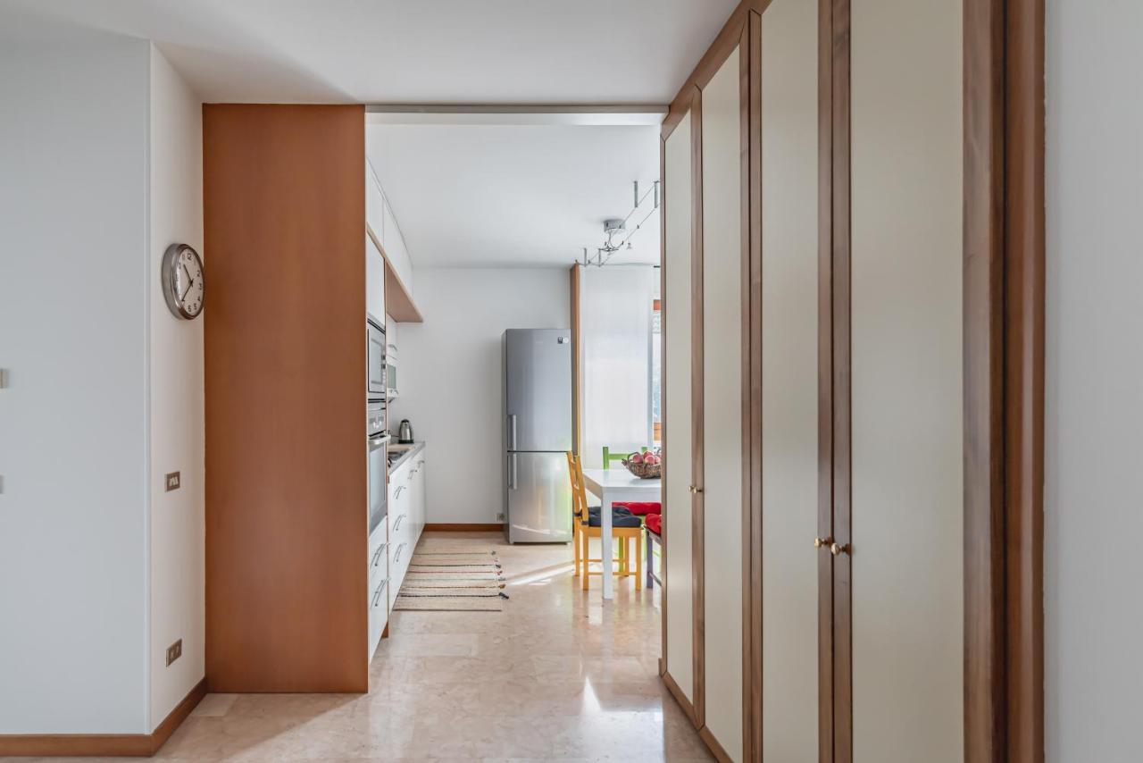 Padova Palestro Pastel Apartment Εξωτερικό φωτογραφία