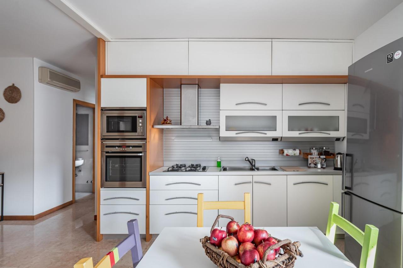 Padova Palestro Pastel Apartment Εξωτερικό φωτογραφία