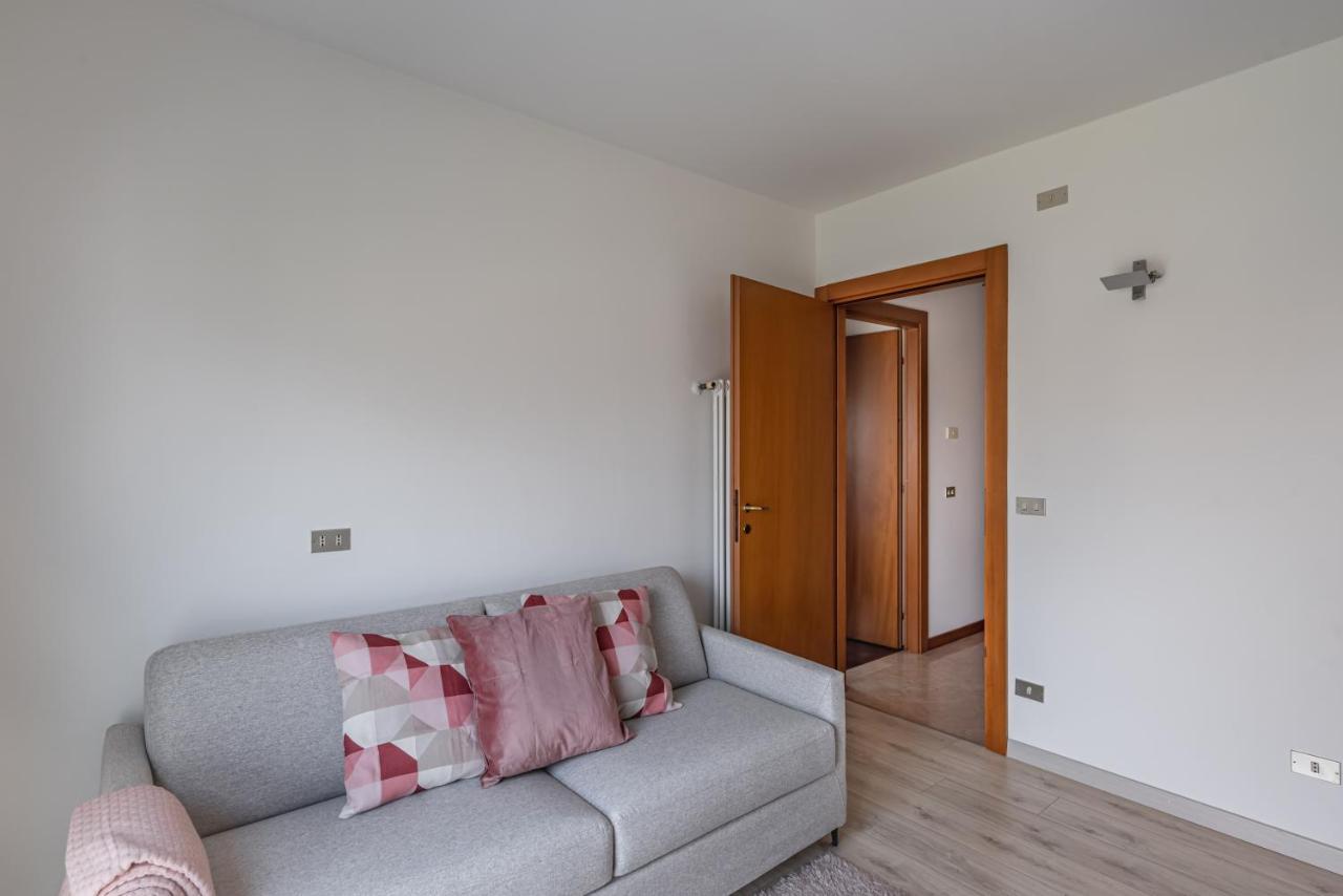 Padova Palestro Pastel Apartment Εξωτερικό φωτογραφία