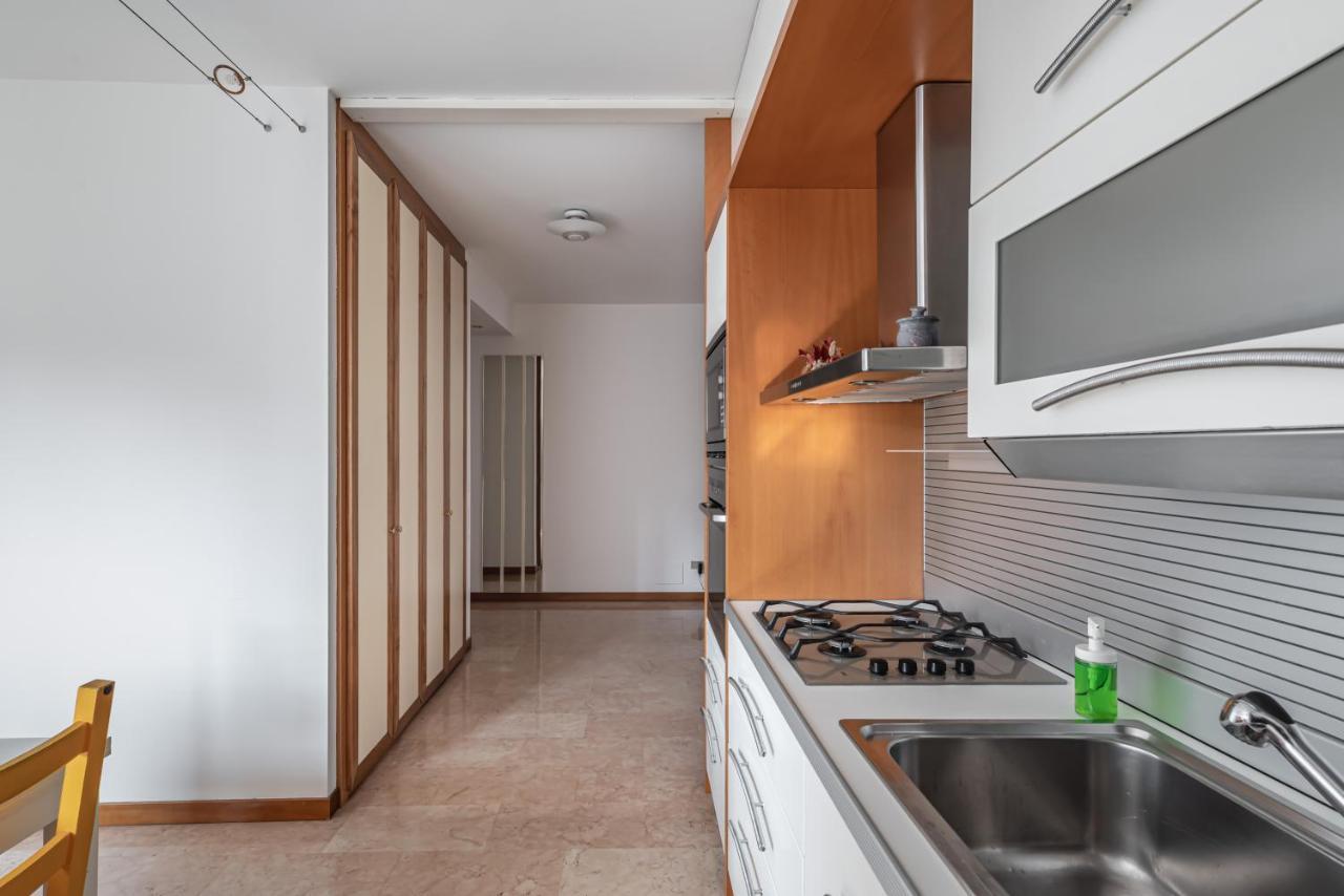 Padova Palestro Pastel Apartment Εξωτερικό φωτογραφία