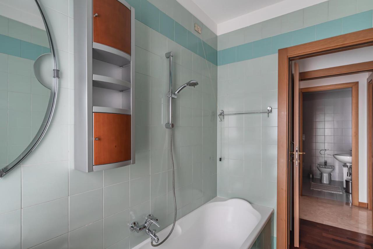 Padova Palestro Pastel Apartment Εξωτερικό φωτογραφία