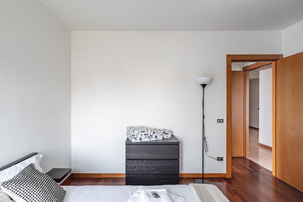 Padova Palestro Pastel Apartment Εξωτερικό φωτογραφία