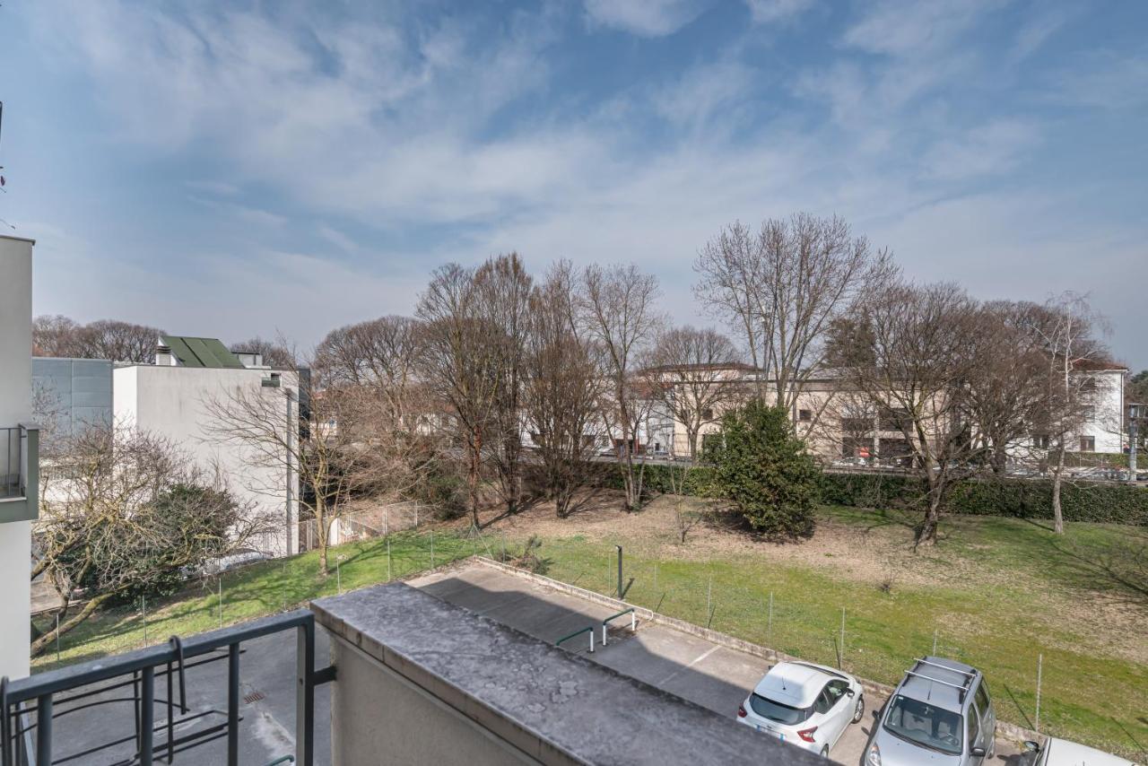 Padova Palestro Pastel Apartment Εξωτερικό φωτογραφία